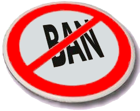 Ban the Bans: Instead, Innovate - Prasad Modak's Blog
